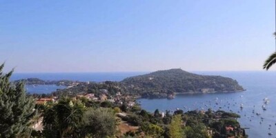 10 room  House for sale in Villefranche-sur-Mer, France