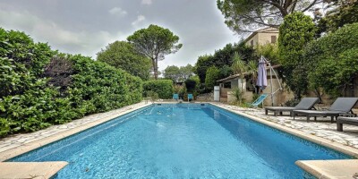 7 room  Villa for sale in Mougins, France