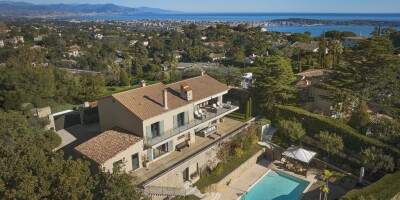 Villa for sale in Cannes, France