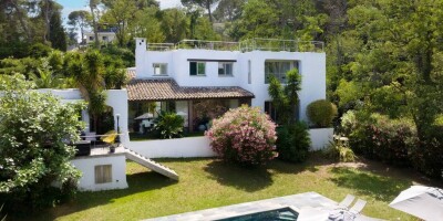 7 bedroom  Villa for sale in Cagnes-sur-Mer, France