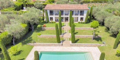 7 room  Villa for sale in Mouans-Sartoux, France