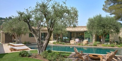 8 room  Villa for sale in Mougins, France