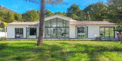 4 bedroom  Villa for sale in Gémenos, French Riviera
