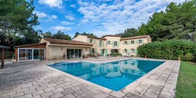 6 room  Villa for sale in Mouans-Sartoux, France