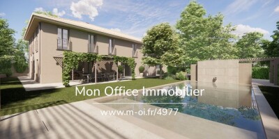 7 room  House for sale in Aix-en-Provence, French Riviera