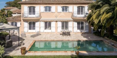 6 room  House for sale in Le Cannet, French Riviera