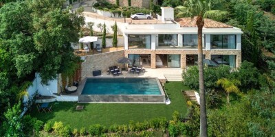 5 room  Villa for sale in Cannes, France