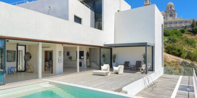 11 room  Villa for sale in Marseille, France
