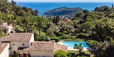 5 bedroom  Villa for sale in Nice, France