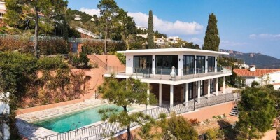 6 room  Villa for sale in Saint-Raphaël, France