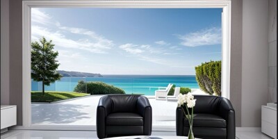 6 room  Villa for sale in Roquebrune-Cap-Martin, France