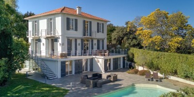 4 room  Villa for sale in Cannes, French Riviera