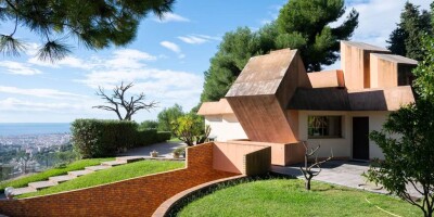 Villa for sale in Nice, French Riviera