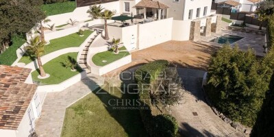 4 bedroom  Villa for sale in Mouans-Sartoux, France