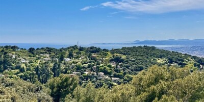 Villa for sale in Villefranche-sur-Mer, France