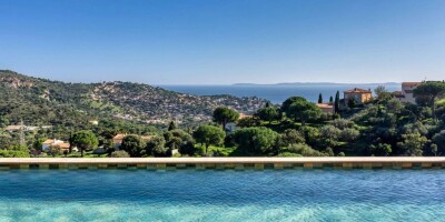 Villa for sale in Bormes-les-Mimosas, French Riviera