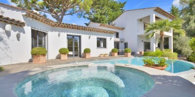 5 room  Villa for sale in Le Cannet, France