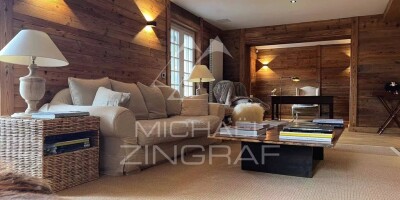 6 bedroom  chalet for sale in Megève, Auvergne-Rhône-Alpes