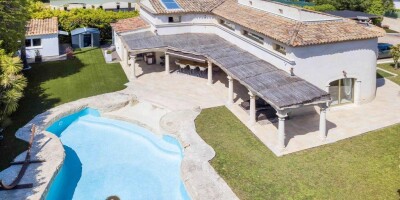 4 bedroom  Villa for sale in Valbonne, France
