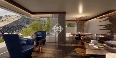 Villa for sale in Beausoleil, France