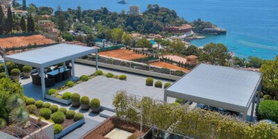 8 room  Villa for sale in Roquebrune-Cap-Martin, French Riviera