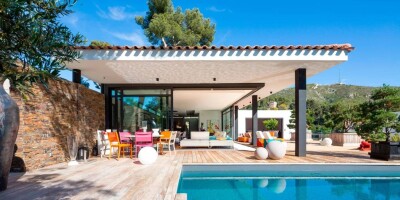 10 room  Villa for sale in Marseille, French Riviera