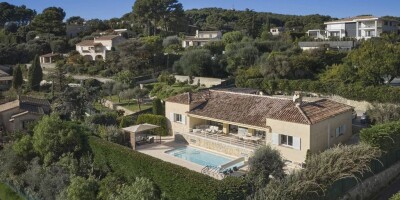 6 room  Villa for sale in Cannes, France