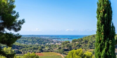 5 bedroom  Villa for sale in Ollioules, French Riviera
