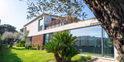 Villa for sale in Saint-Tropez, France