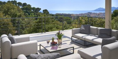 8 room  Villa for sale in Le Cannet, France
