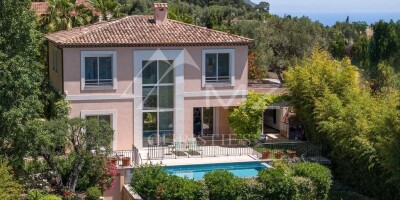 7 room  Villa for sale in Villefranche-sur-Mer, French Riviera