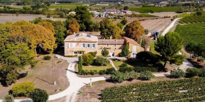 Farm for sale - Apt, France