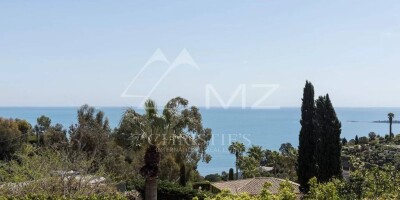 5 bedroom  Villa for sale in Cannes, France