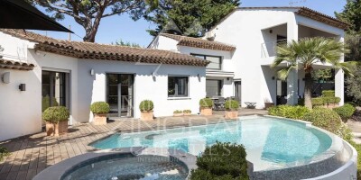 House for sale in Le Cannet, French Riviera