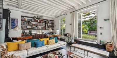 8 room  Villa for sale in Saint-Germain, Odéon, Monnaie, Paris, Île-de-France