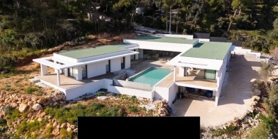 Villa for sale in Toulon, French Riviera