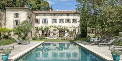 20 room  Villa for sale in Grasse, French Riviera