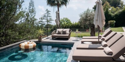7 bedroom  Villa for sale in Villefranche-sur-Mer, French Riviera