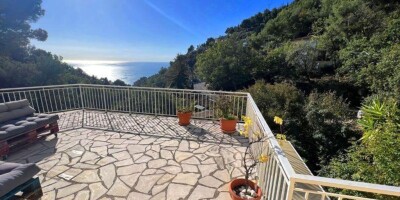 Villa for sale in Roquebrune-Cap-Martin, French Riviera