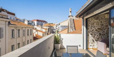 4 room  Duplex for sale in Cannes, France