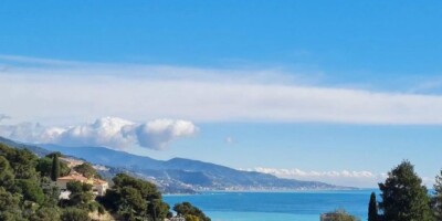 6 room  Villa for sale in Roquebrune-Cap-Martin, France