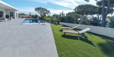 Villa for sale in Sainte-Maxime, France