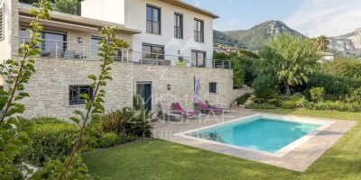 Villa for sale in Vence, France