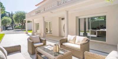 7 room  Villa for sale in Cannes, French Riviera