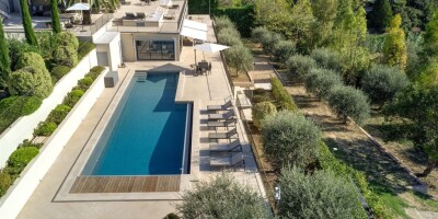 Villa for sale in Mouans-Sartoux, France