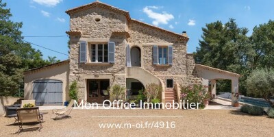 7 room  House for sale in Aix-en-Provence, French Riviera
