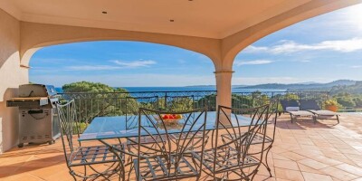 8 room  Villa for sale in Sainte-Maxime, France