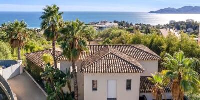 4 bedroom  Villa for sale in Cannes, French Riviera