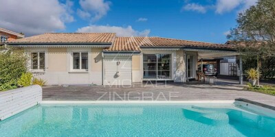 6 room  House for sale in Lanton, Nouvelle-Aquitaine
