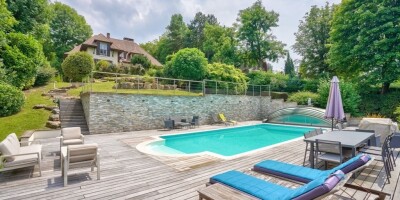 Villa for sale in Bougival, Île-de-France